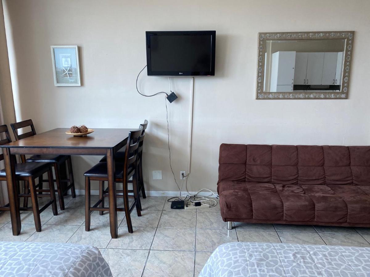 Ocean Front Studio Units Маями Бийч Екстериор снимка