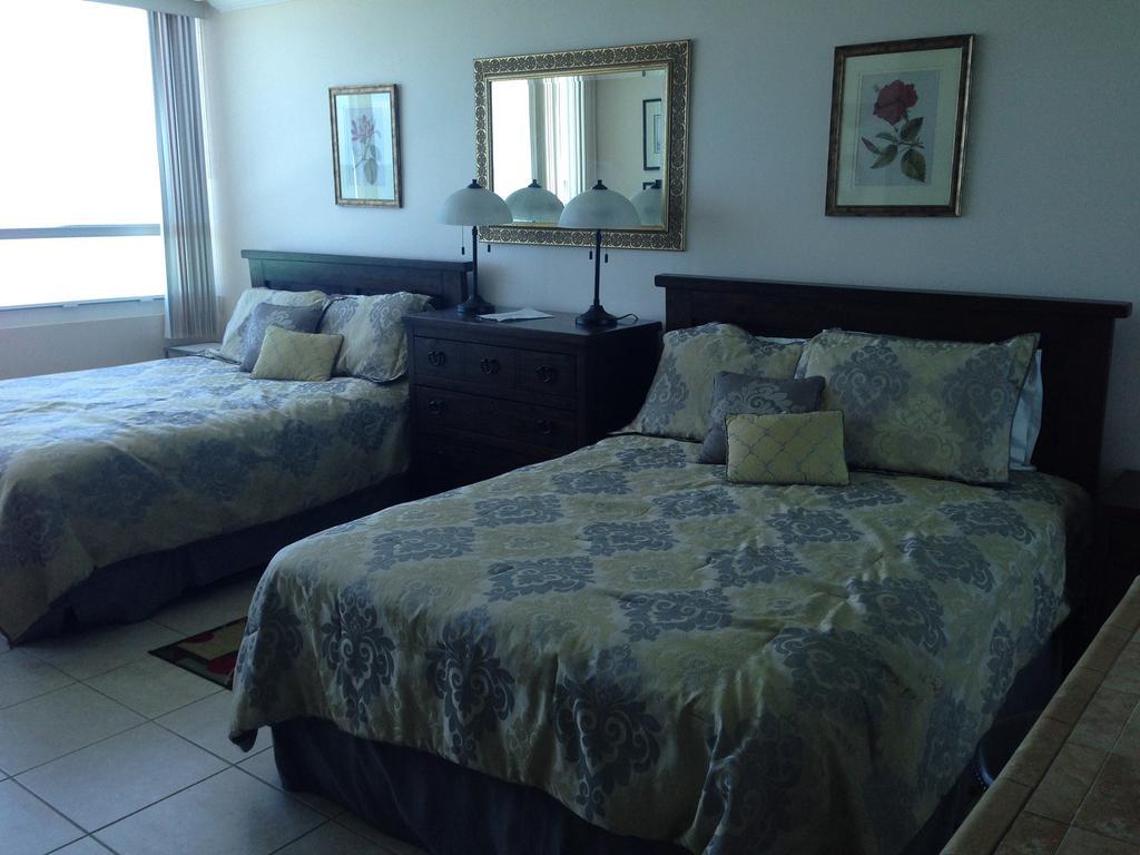 Ocean Front Studio Units Маями Бийч Екстериор снимка